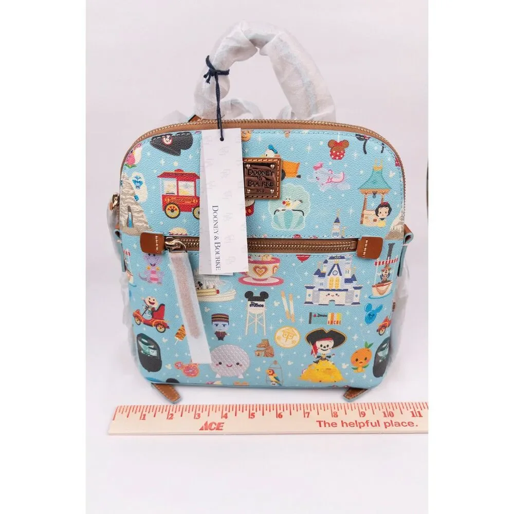 Dooney & Bourke disney parks